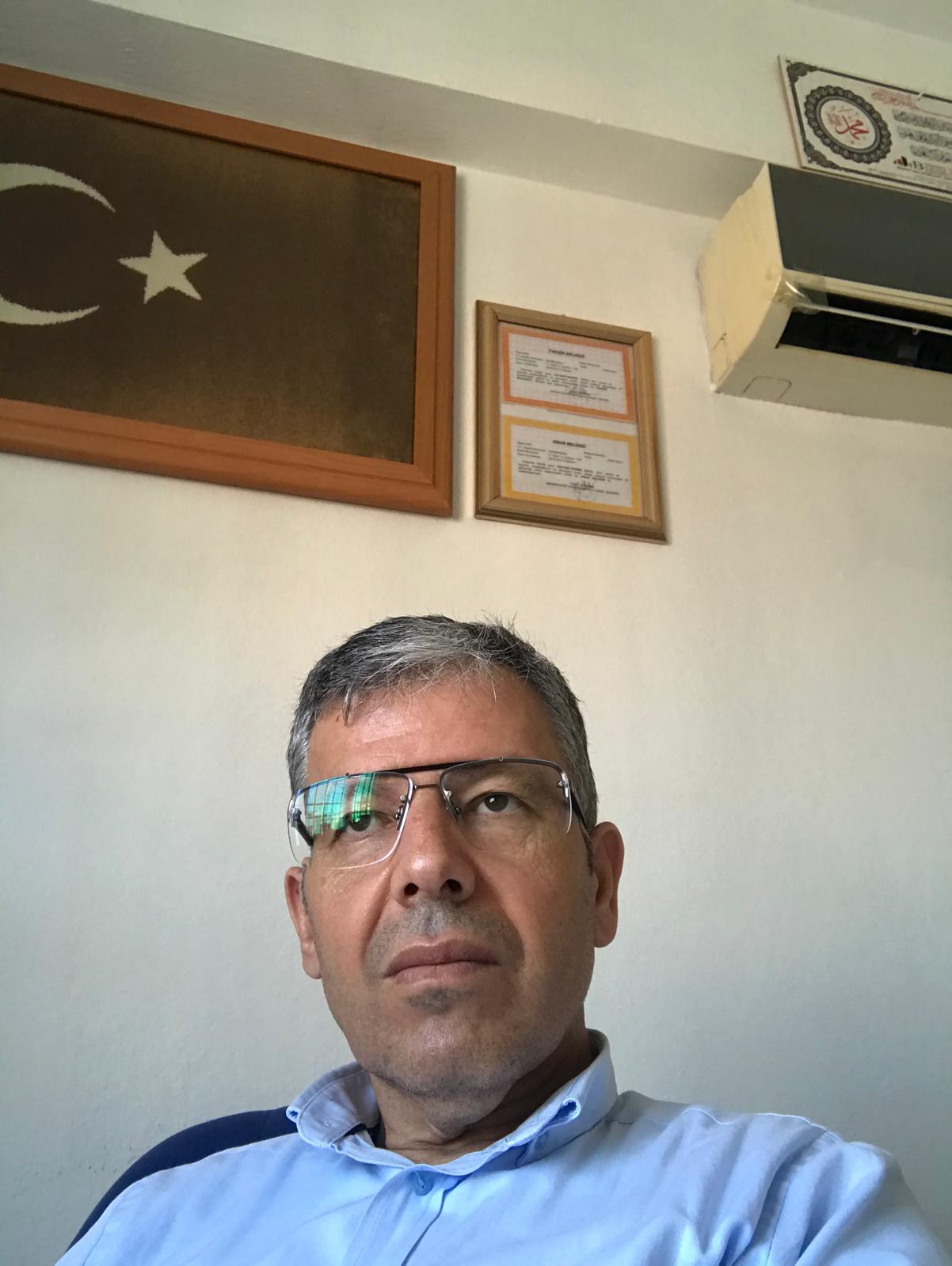 DR. ERDAL KAYA